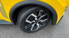 Renault 5 110kW Techno Comfort Range 52kWh 5dr Auto Electric Hatchback